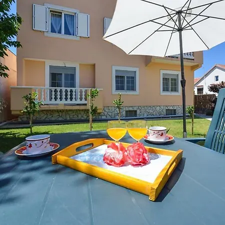 Sreca Near With Bbq * بيبينيا