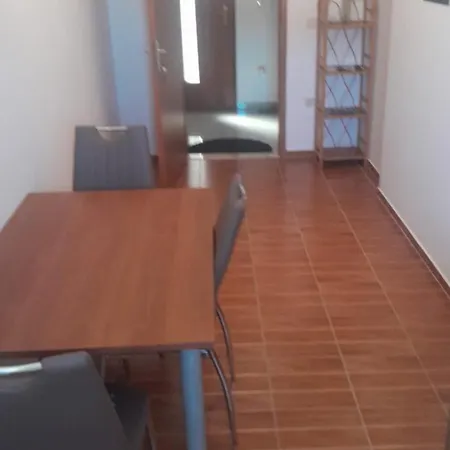 Appartement Sreca Near With Bbq Bibinje